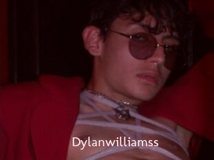 Dylanwilliamss