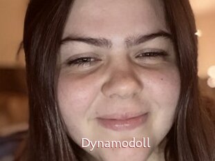 Dynamodoll