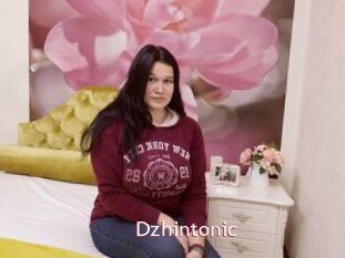 Dzhintonic