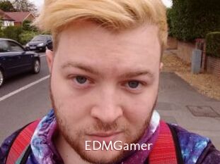 EDMGamer