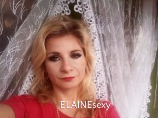 ELAINEsexy
