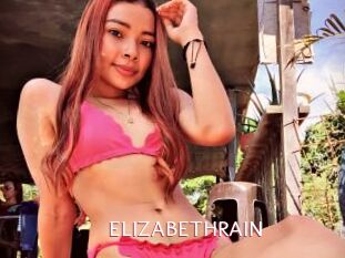 ELIZABETHRAIN