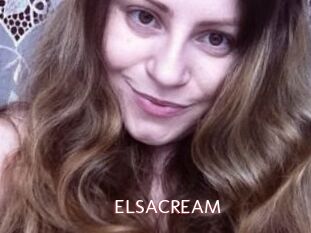 ELSACREAM