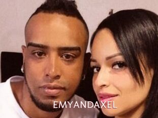 EMYANDAXEL