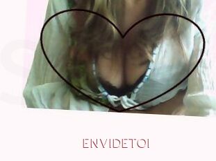 ENVIDETOI