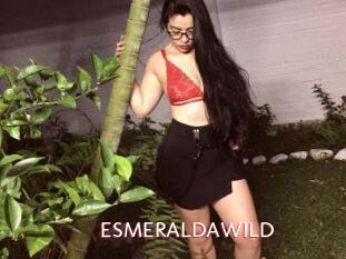 ESMERALDAWILD