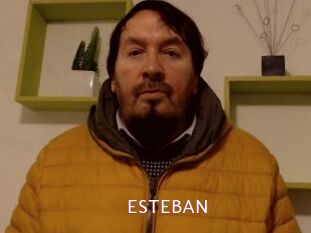 ESTEBAN