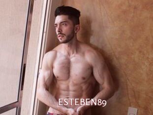 ESTEBEN89