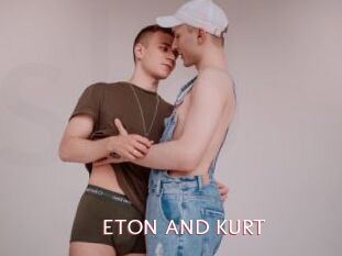 ETON_AND_KURT Sweet links only