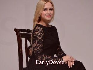 EarlyDovee