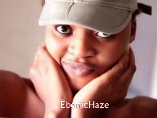 EbonicHaze