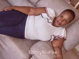 EbonyBluFire