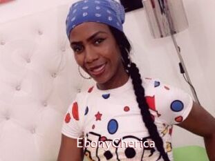 EbonyCherica