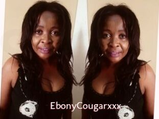 EbonyCougarxxx