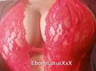 EbonyLotusXxX