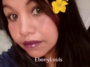 EbonyLouis