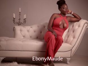 EbonyMaude