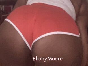 EbonyMoore