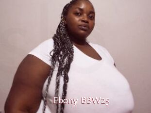 Ebony_BBW25
