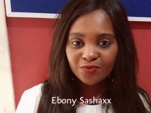 Ebony_Sashaxx