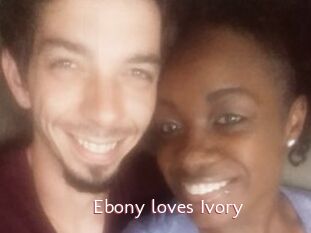 Ebony_loves_Ivory