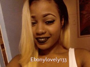 Ebonylovely133