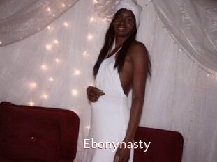 Ebonynasty