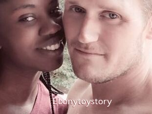 Ebonytoystory