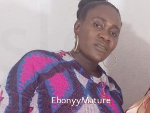 EbonyyMature