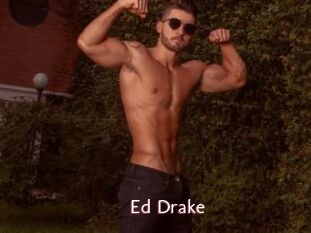 Ed_Drake
