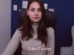 EdenTurner
