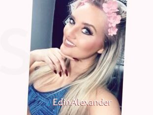 EdinAlexander