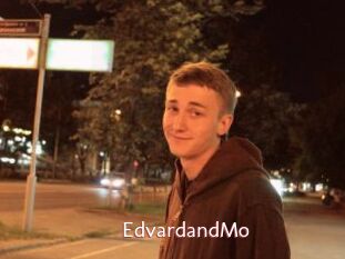 EdvardandMo