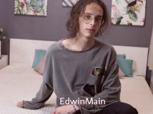 EdwinMain