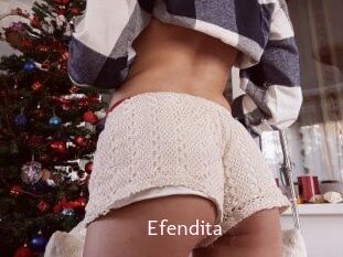 Efendita