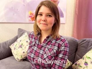 EffieSaymon