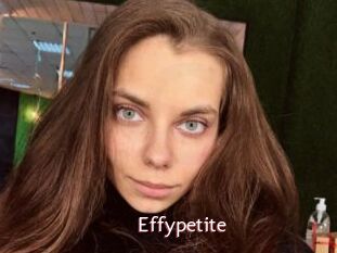 Effypetite