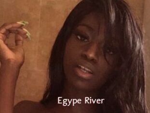 Egype_River