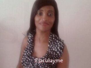 Ejaculayme