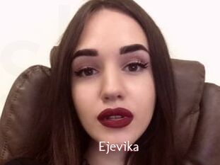 Ejevika