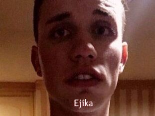 Ejika