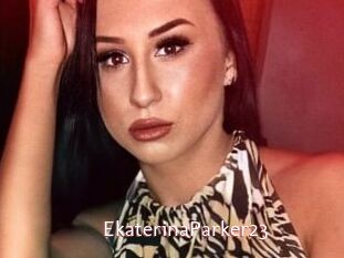 EkaterinaParker23