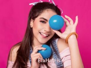 ElaHarris