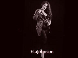 ElaJohnson