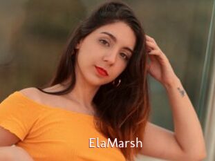ElaMarsh
