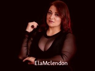 ElaMclendon