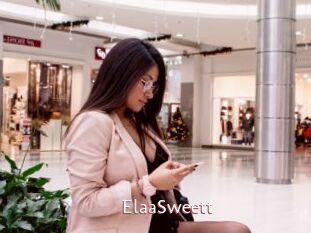 ElaaSweett
