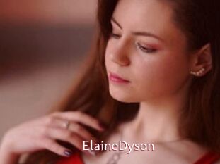 ElaineDyson