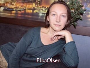 ElbaOlsen