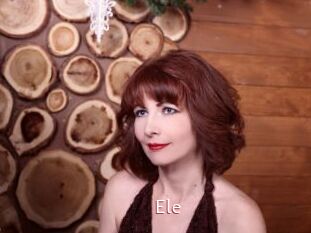 Ele
